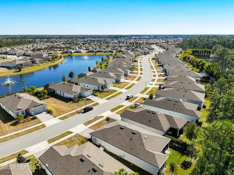 11012 Town View Drive Jacksonville FL 32256