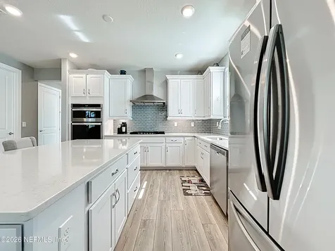 11012 Town View Drive Jacksonville FL 32256