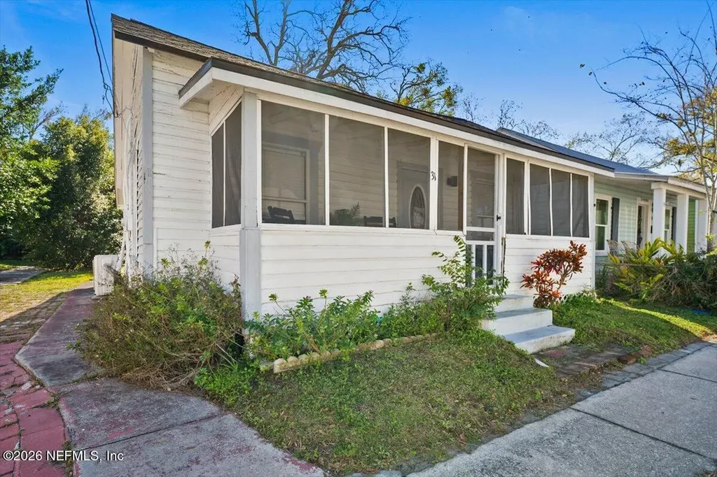 29-31 Bernard Street St. Augustine FL 32084