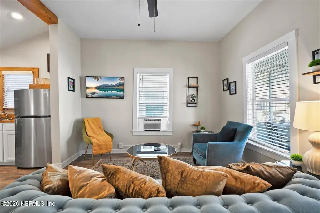 29-31 Bernard Street St. Augustine FL 32084