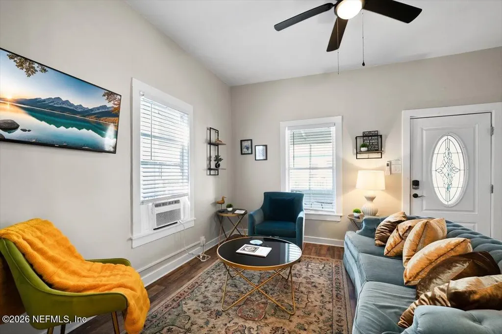 29-31 Bernard Street St. Augustine FL 32084