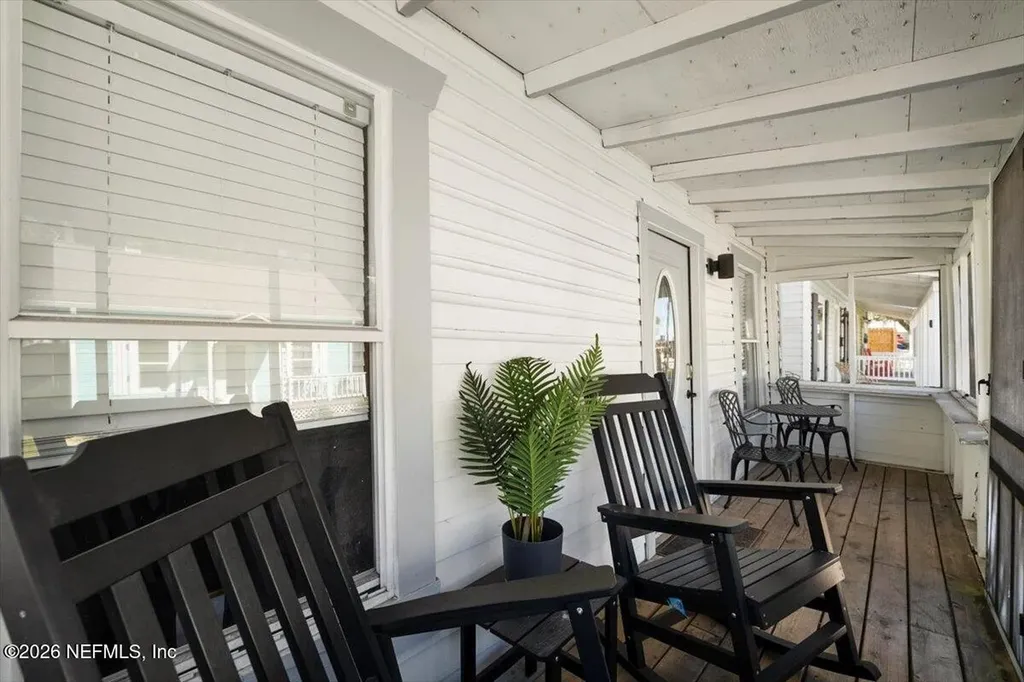 29-31 Bernard Street St. Augustine FL 32084