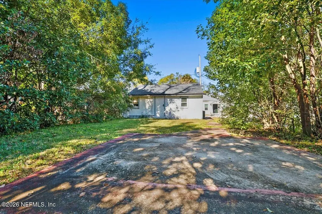 29-31 Bernard Street St. Augustine FL 32084