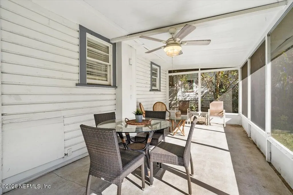 29-31 Bernard Street St. Augustine FL 32084