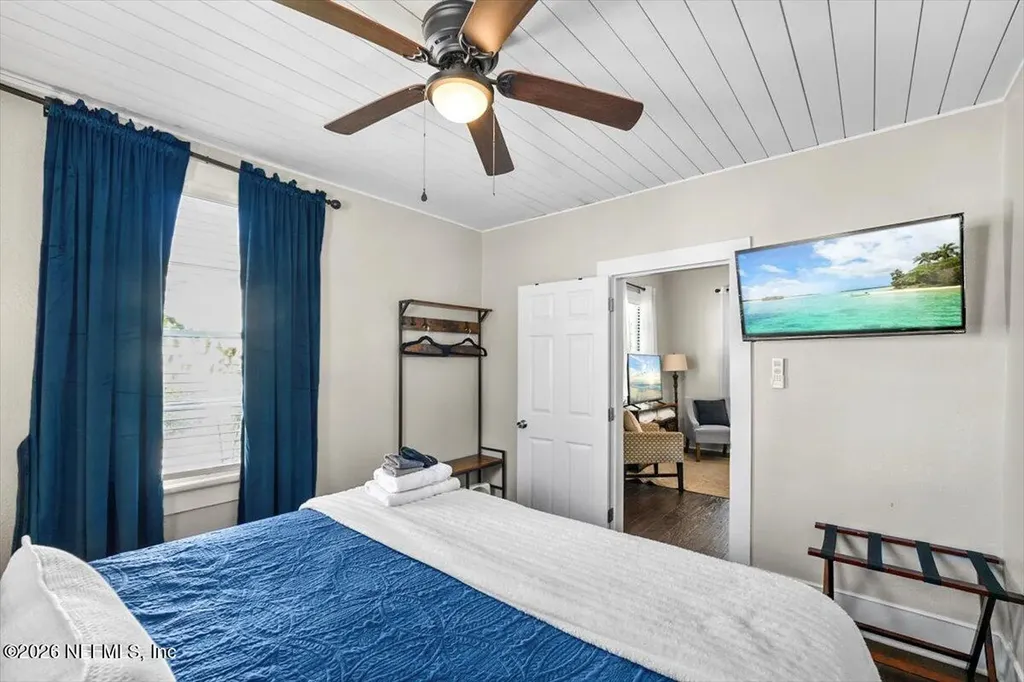 29-31 Bernard Street St. Augustine FL 32084
