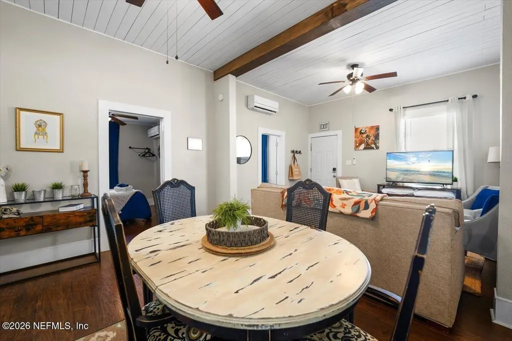 29-31 Bernard Street St. Augustine FL 32084