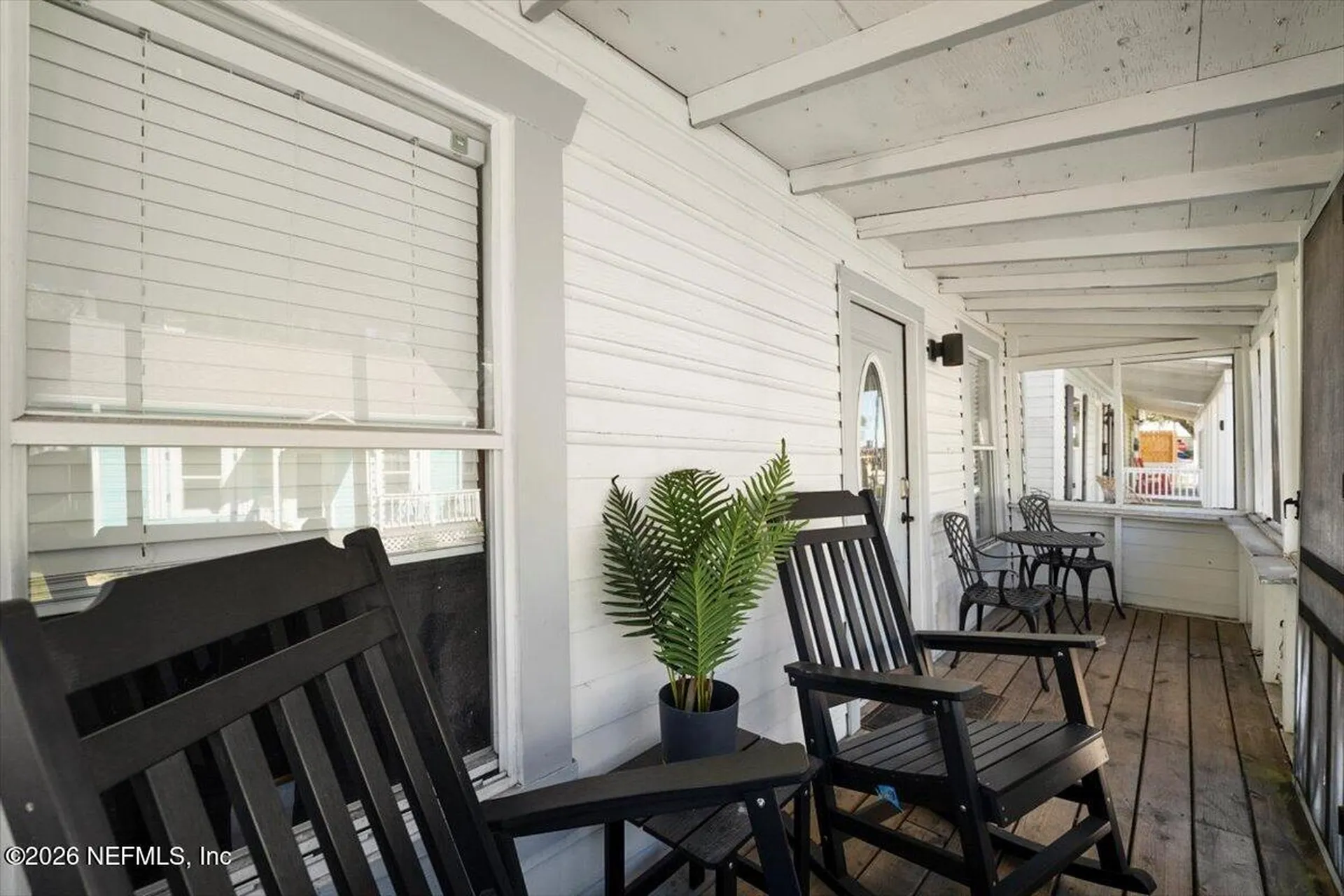 29-31 Bernard Street St. Augustine FL 32084