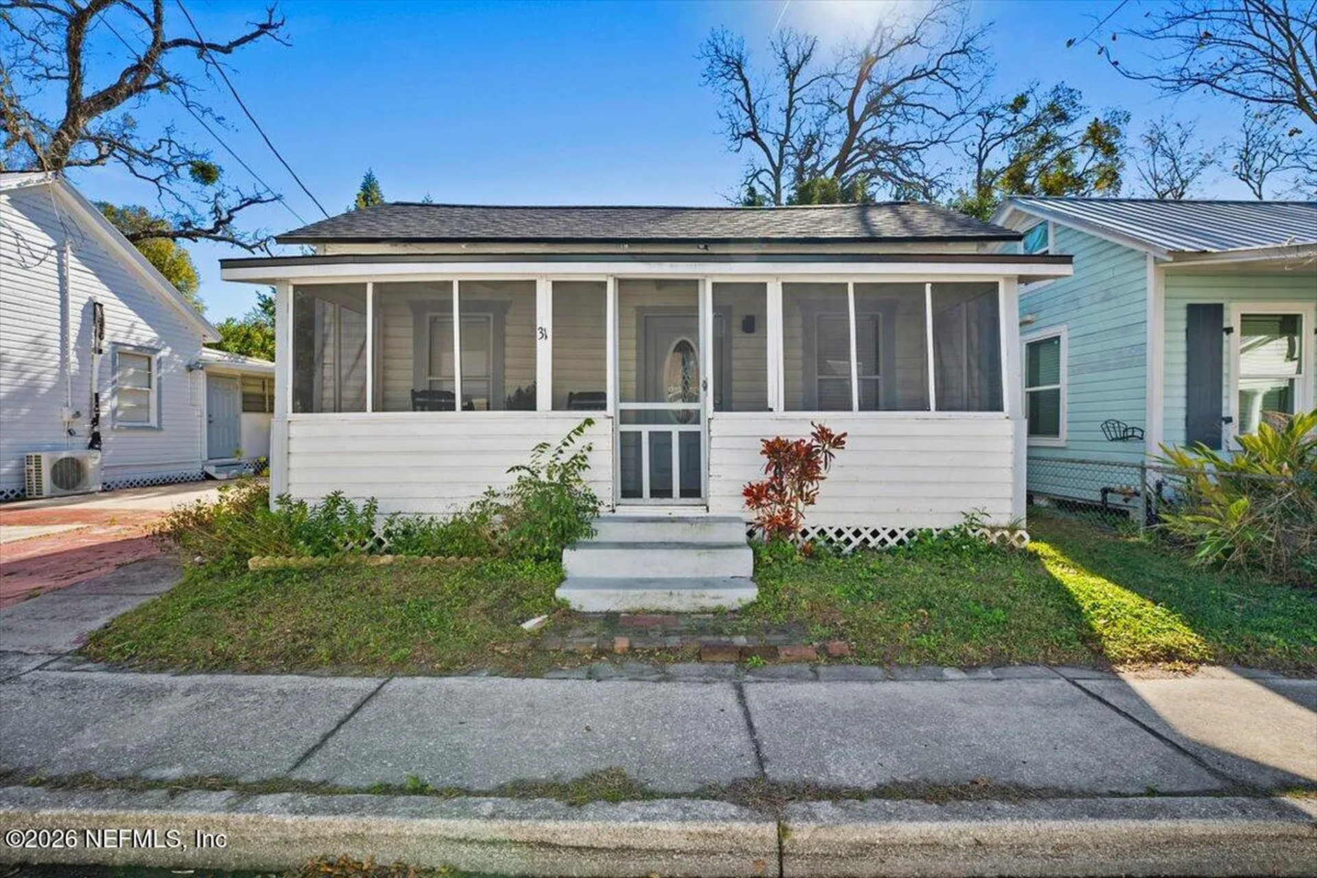 29-31 Bernard Street St. Augustine FL 32084