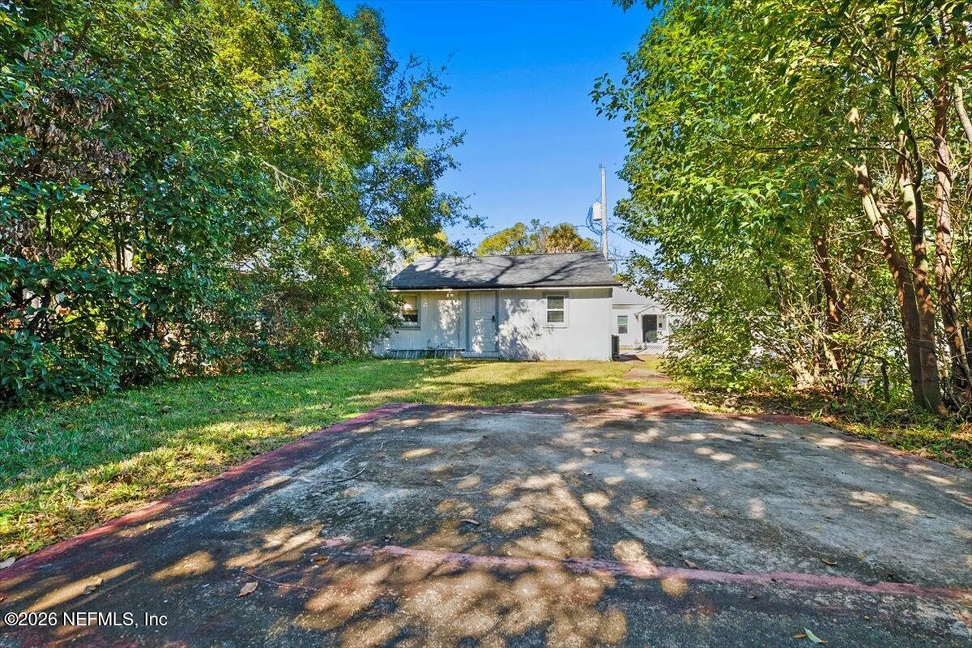 29-31 Bernard Street St. Augustine FL 32084