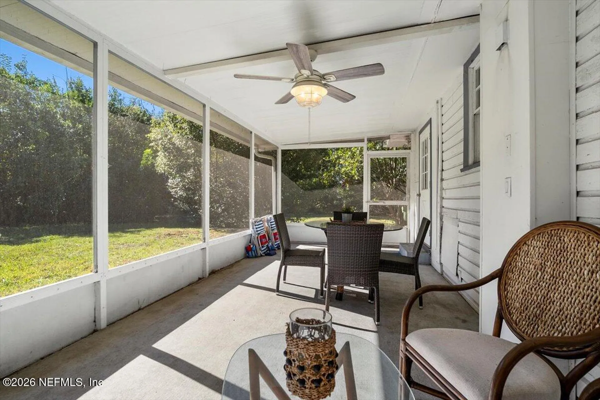 29-31 Bernard Street St. Augustine FL 32084