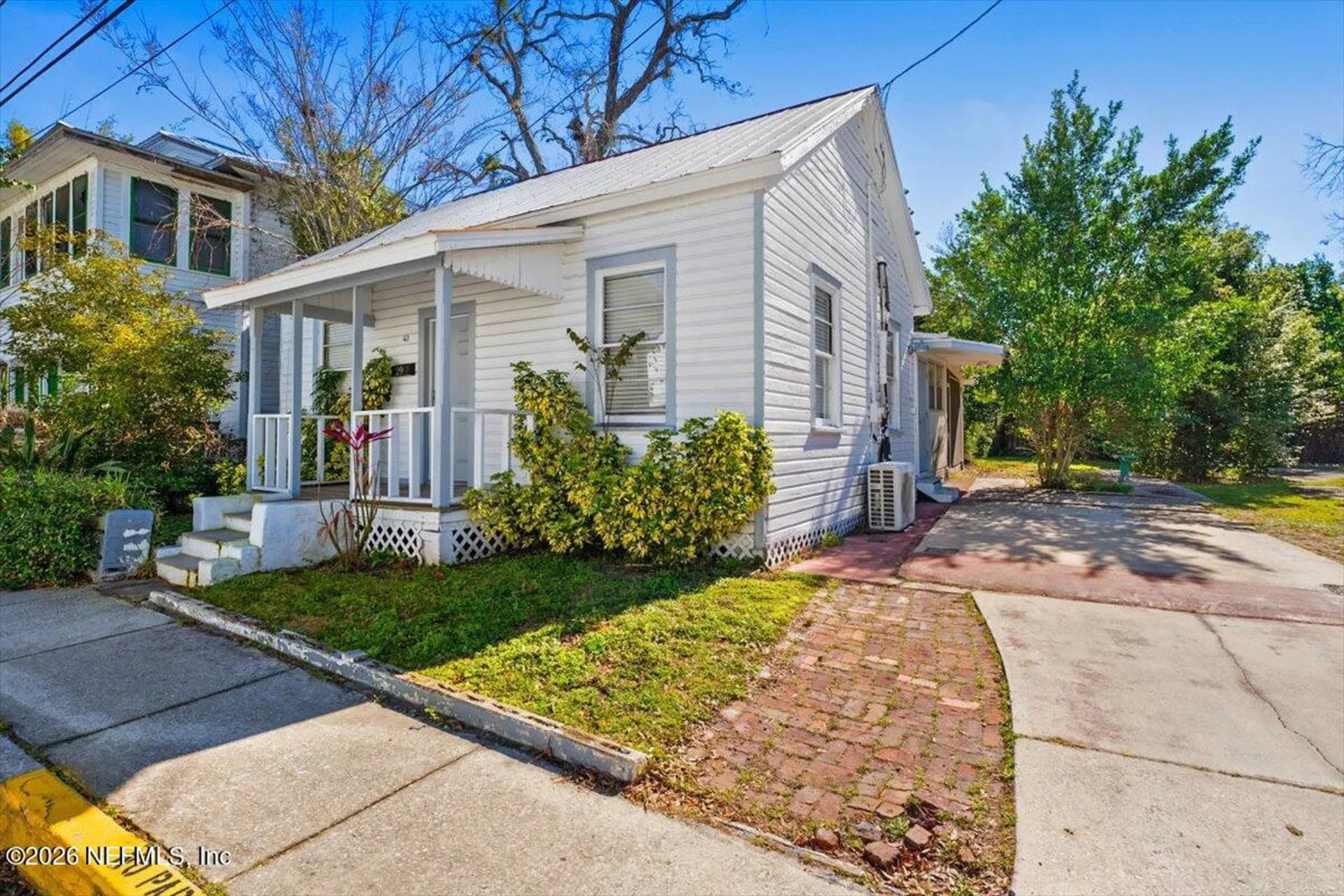 29-31 Bernard Street St. Augustine FL 32084