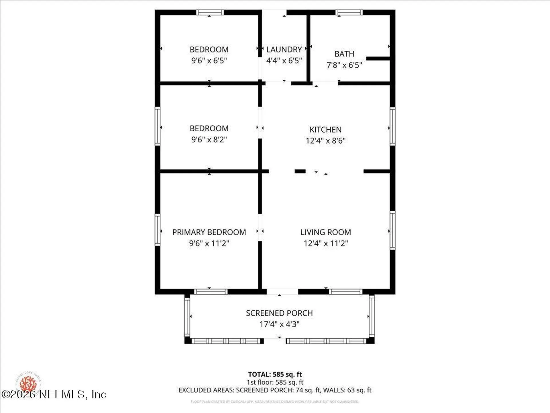 29-31 Bernard Street St. Augustine FL 32084