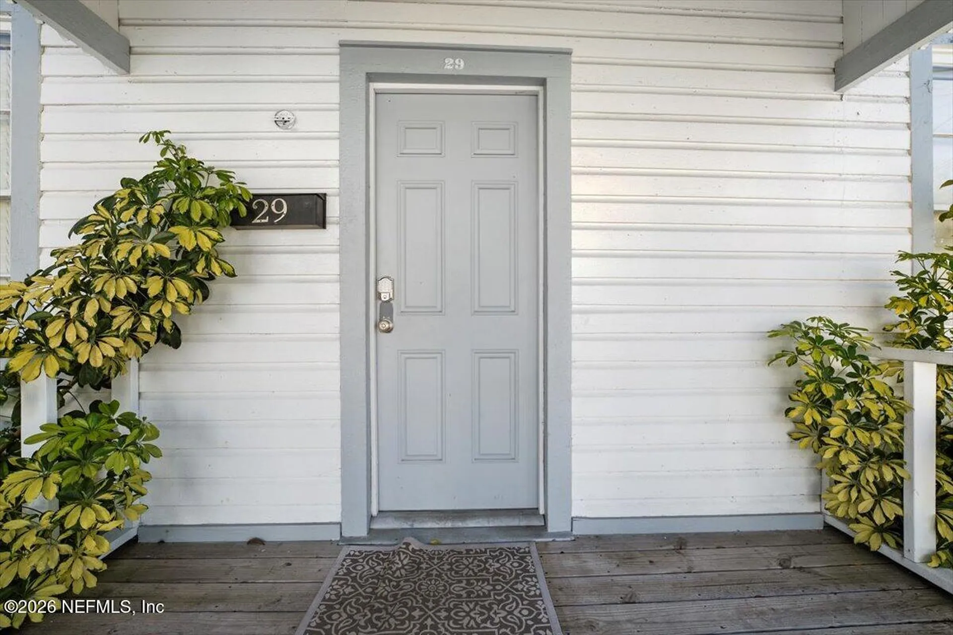 29-31 Bernard Street St. Augustine FL 32084