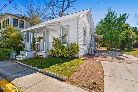 29-31 Bernard Street St. Augustine FL 32084