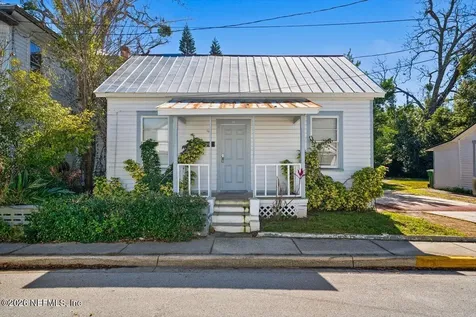 29-31 Bernard Street St. Augustine FL 32084