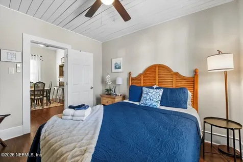 29-31 Bernard Street St. Augustine FL 32084