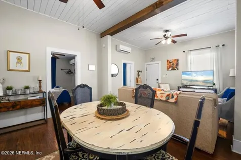 29-31 Bernard Street St. Augustine FL 32084