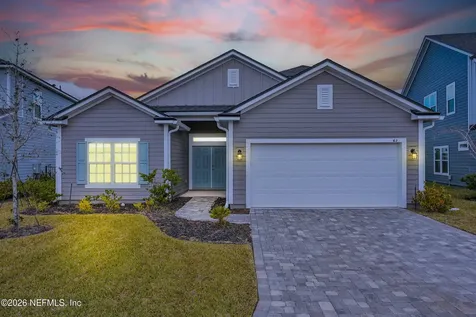 63 Goldcrest Way St. Augustine FL 32092