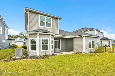 63 Goldcrest Way St. Augustine FL 32092