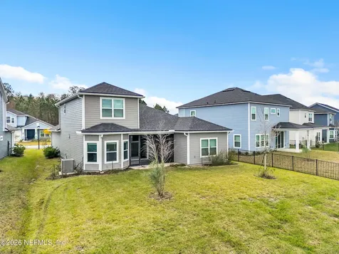 63 Goldcrest Way St. Augustine FL 32092