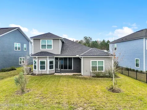 63 Goldcrest Way St. Augustine FL 32092