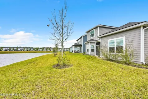 63 Goldcrest Way St. Augustine FL 32092