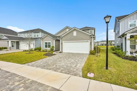 63 Goldcrest Way St. Augustine FL 32092