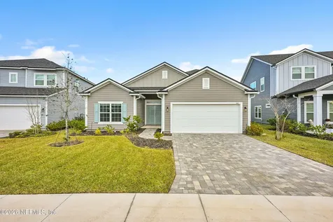 63 Goldcrest Way St. Augustine FL 32092