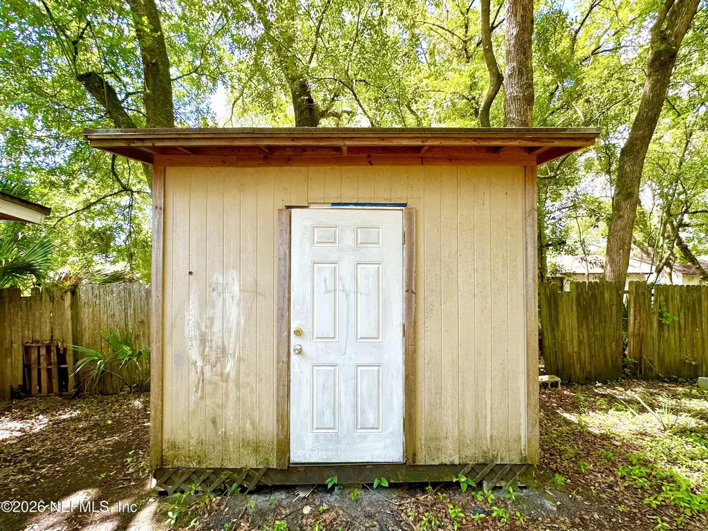 156 Willow Branch Avenue Jacksonville FL 32254