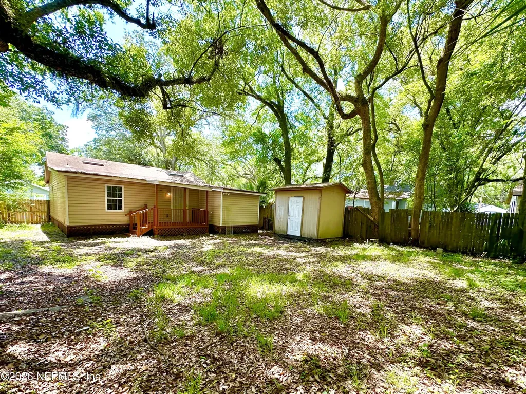 156 Willow Branch Avenue Jacksonville FL 32254
