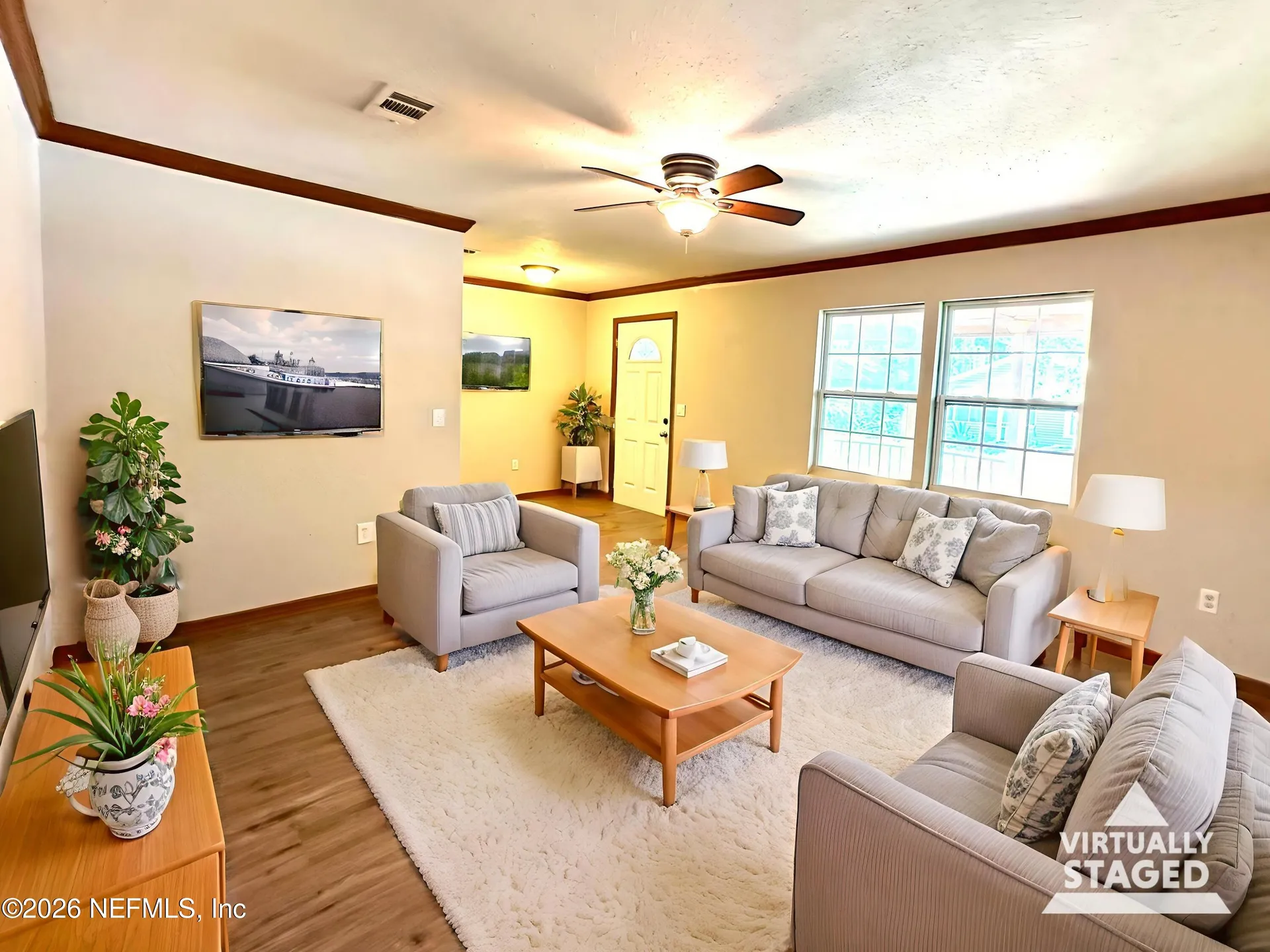 156 Willow Branch Avenue Jacksonville FL 32254