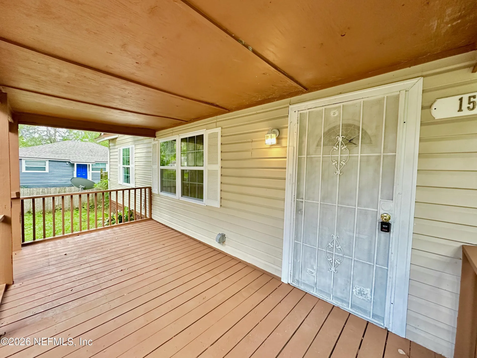 156 Willow Branch Avenue Jacksonville FL 32254