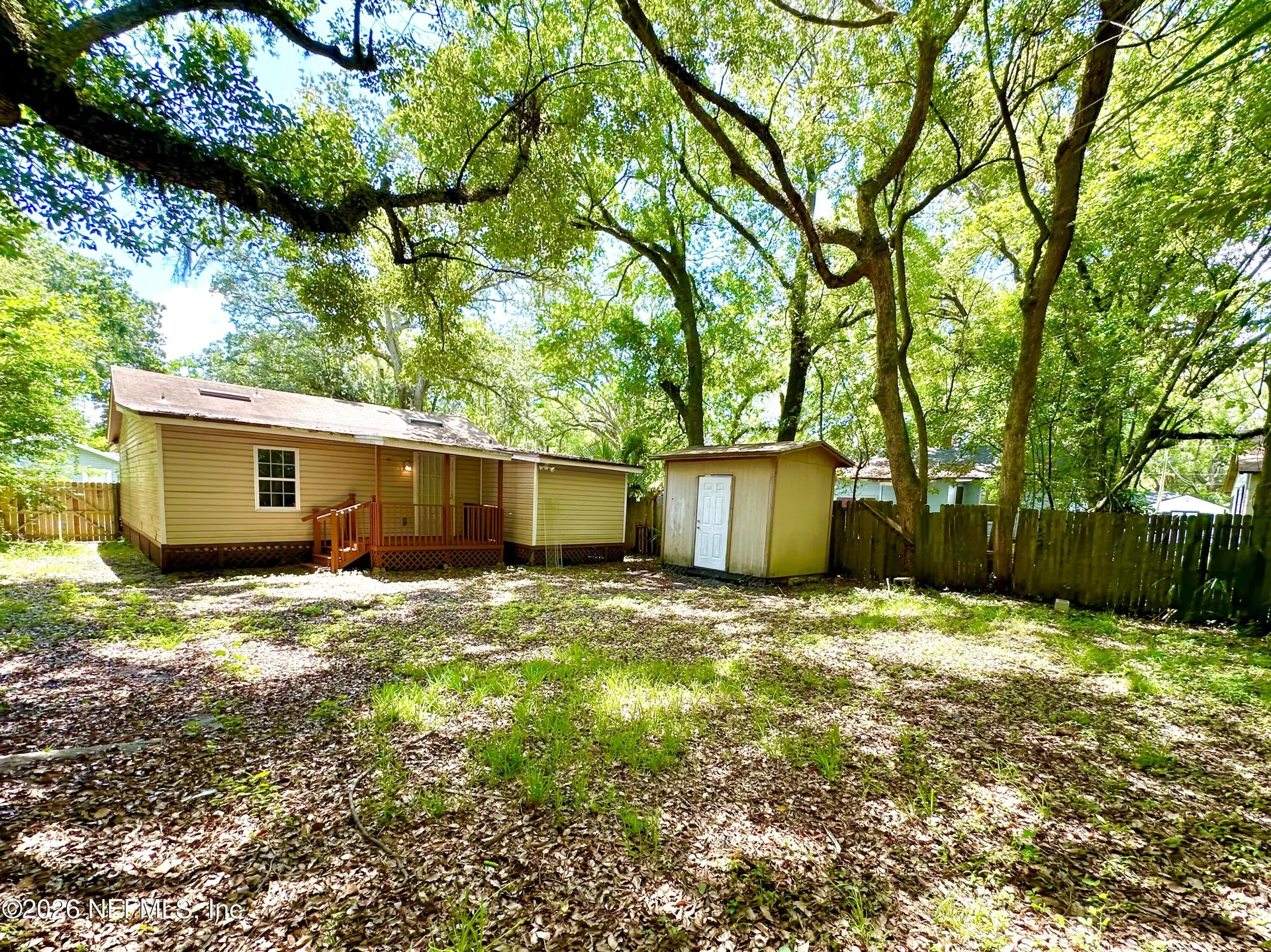 156 Willow Branch Avenue Jacksonville FL 32254