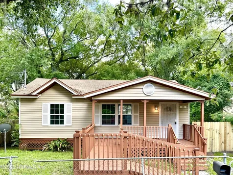 156 Willow Branch Avenue Jacksonville FL 32254
