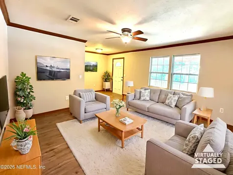 156 Willow Branch Avenue Jacksonville FL 32254