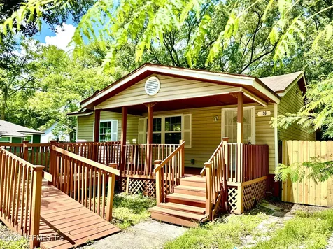 156 Willow Branch Avenue Jacksonville FL 32254