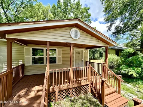 156 Willow Branch Avenue Jacksonville FL 32254