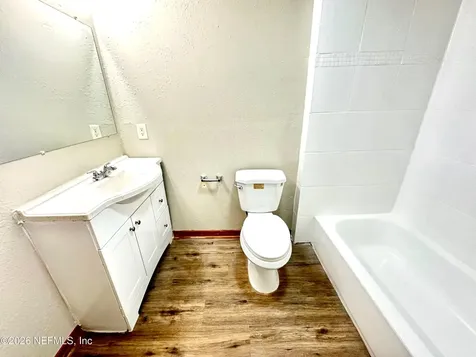 156 Willow Branch Avenue Jacksonville FL 32254