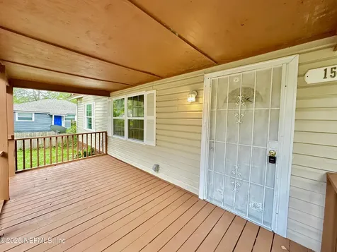 156 Willow Branch Avenue Jacksonville FL 32254