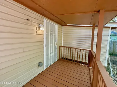 156 Willow Branch Avenue Jacksonville FL 32254