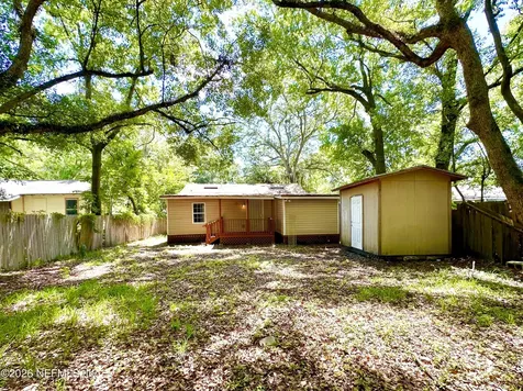 156 Willow Branch Avenue Jacksonville FL 32254