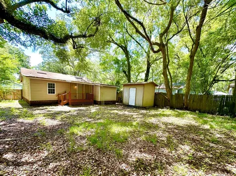 156 Willow Branch Avenue Jacksonville FL 32254