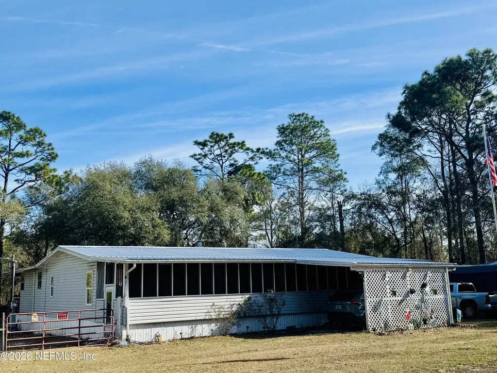 4700 Berry Court Keystone Heights FL 32656
