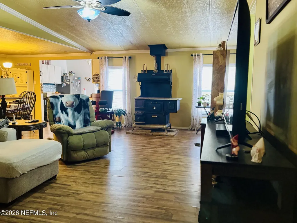 4700 Berry Court Keystone Heights FL 32656