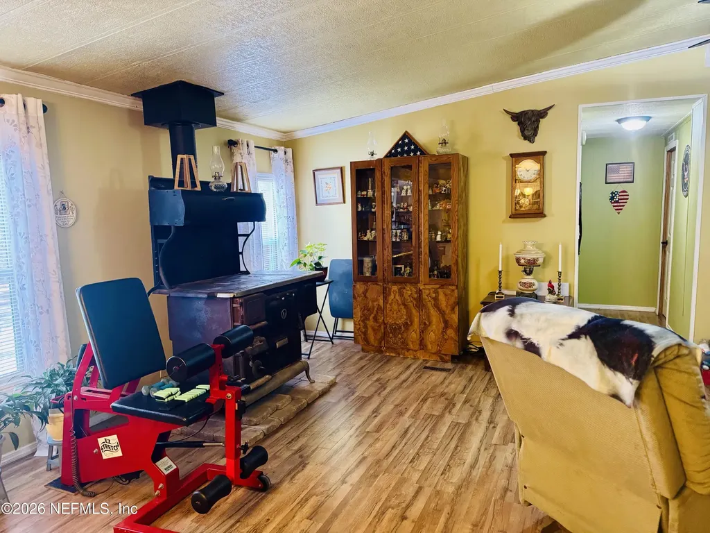 4700 Berry Court Keystone Heights FL 32656