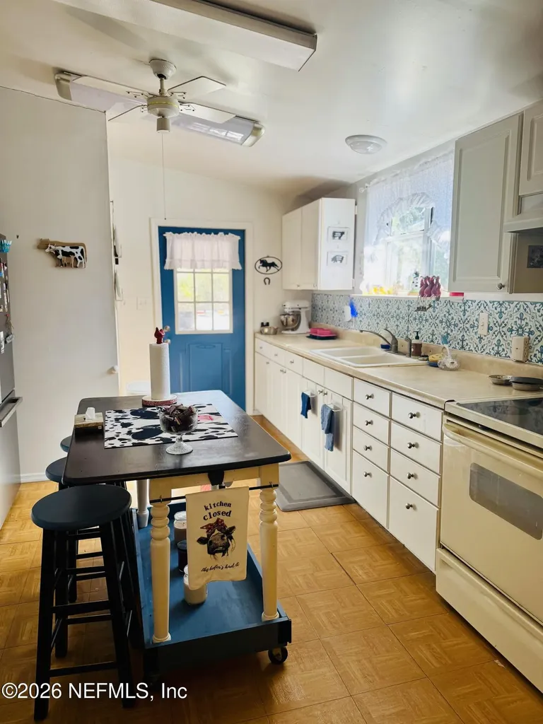 4700 Berry Court Keystone Heights FL 32656