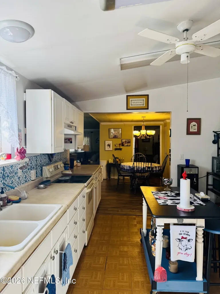 4700 Berry Court Keystone Heights FL 32656
