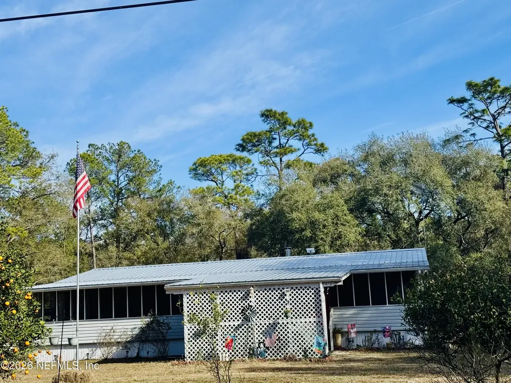 4700 Berry Court Keystone Heights FL 32656