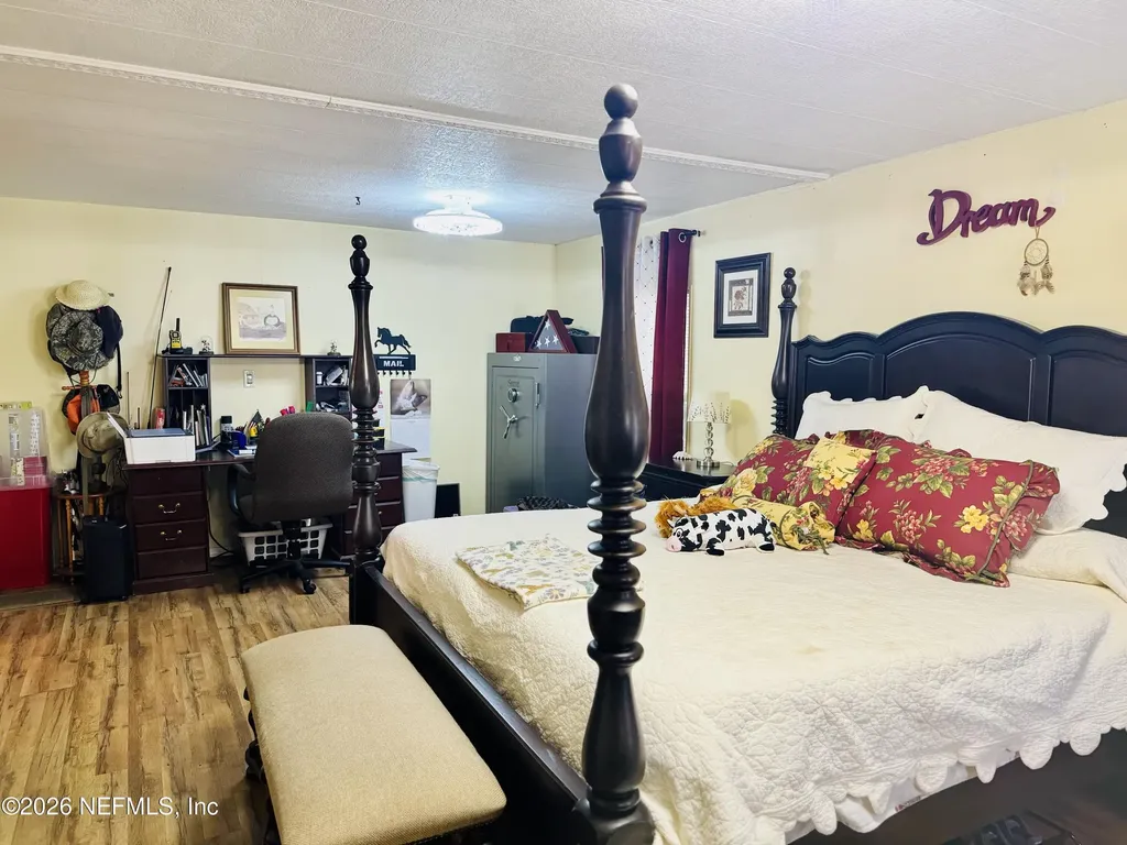 4700 Berry Court Keystone Heights FL 32656