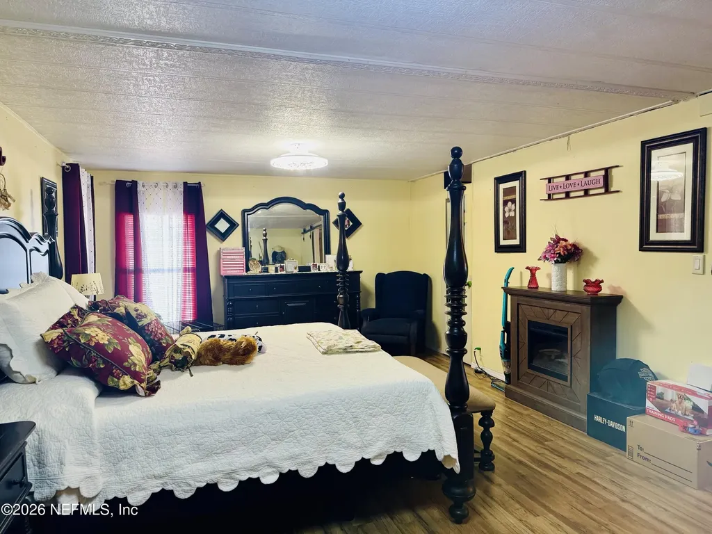 4700 Berry Court Keystone Heights FL 32656